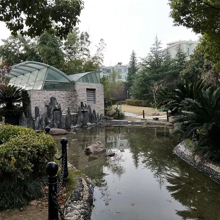 Yi Ju Homestay-Zhuanqiao Subway Station, Minhang District Shanghai Exterior photo