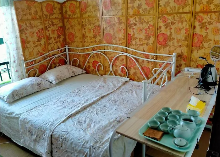 Yi Ju Homestay-Zhuanqiao Subway Station, Minhang District